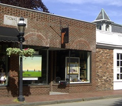 Spring Bull Studio and Gallery