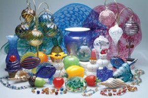 Thames Glass Glassblowing Studio and Gallery
