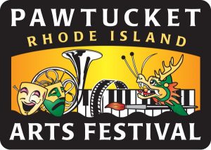 Pawtucket Arts Festival