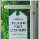 Tiverton Four Corners