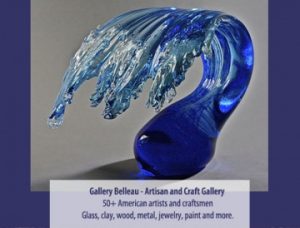 Gallery Belleau Showcase
