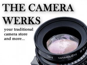 The Camera Werks