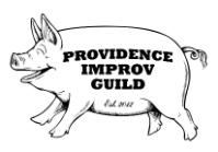 Providence Improv Guild (P.I.G.)