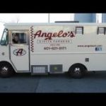 Angelo's Food Truck