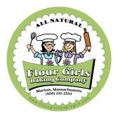 Flour Girls Baking Co. Food Truck