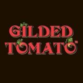 Gilded Tomato Company Food Truck