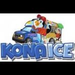 Kona Ice Food Truck