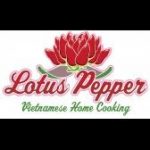 Lotus Pepper Food Truck