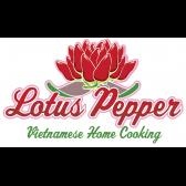 Lotus Pepper Food Truck
