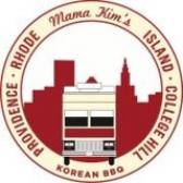 Mama Kim's Korean BBQ Food Truck