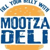 Mootza Deli Food Truck