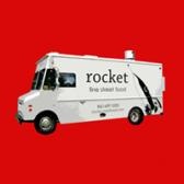 Rocket Fine Street Food Truck