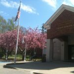 East Providence Public Library