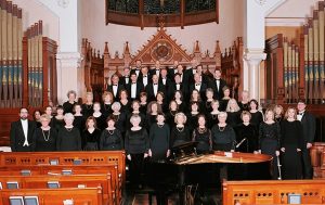 Swanhurst Chorus
