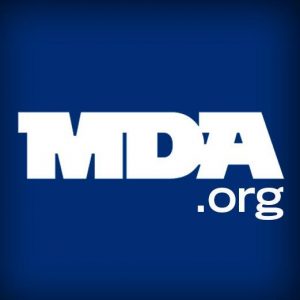 Muscular Dystrophy Association: Rhode Island