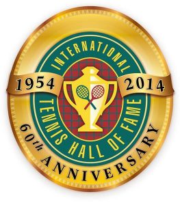International Tennis Hall of Fame & Museum