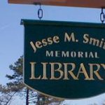 Jesse M. Smith Memorial Library