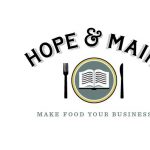 Hope & Main Indoor Maker Showcase & Marketplace