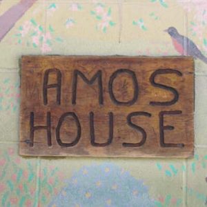 Amos House