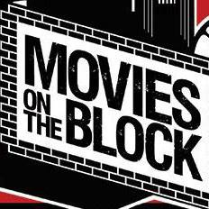 Movies on the Block: The Hunger Games
