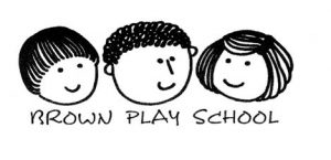 Brown Play School