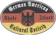 German American Cultural Society of Rhode Island