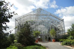 Botanical Center Conservancy at Roger Williams Park