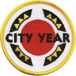 City Year Providence