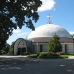 Church of the Annunciation Greek Orthodox Parish of Greater Providence