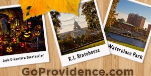Providence Warwick Convention & Visitors Bureau