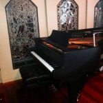 Jamestown Community Piano Concert