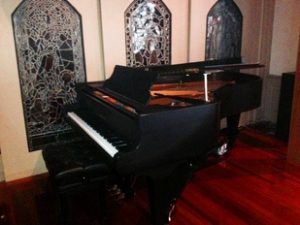 Jamestown Community Piano Association Concert Season