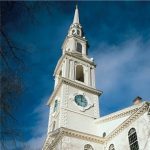 The First Baptist Church in America