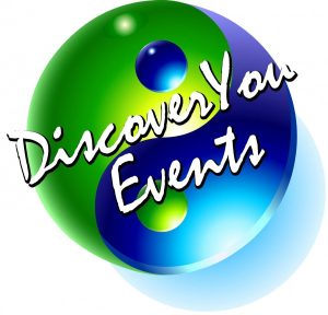 DiscoverYou Events