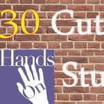 HandsOn 30 Cutler