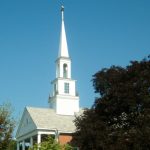 Greenwood Community Church, Presbyterian