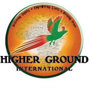 Higher Ground International