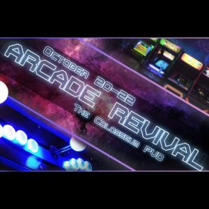 The Arcade Revival