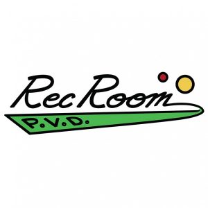 Rec Room PVD Grand Opening & ‘Gansett Tailgate Lounge