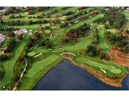 Metacomet Country Club