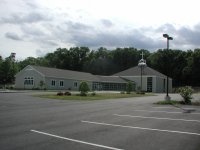 Our Redeemer Church