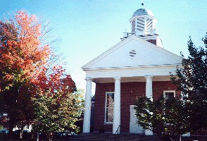 Edgewood Congregational Church