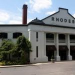 Rhodes on the Pawtuxet