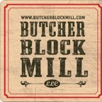 Butcher Block Mill