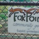 Fox Point Community Garden