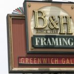 B and H Framing