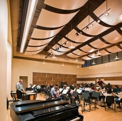 Rhode Island Philharmonic Orchestra and Music School