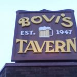 Bovi's Tavern