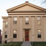 Brown University - Joukowsky Institute for Archaeology