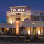 Sheraton Airport Hotel